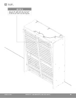 Предварительный просмотр 39 страницы Bestar 80183-2 Assembly Instructions Manual