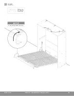 Предварительный просмотр 43 страницы Bestar 80183-2 Assembly Instructions Manual