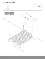 Предварительный просмотр 45 страницы Bestar 80183-2 Assembly Instructions Manual