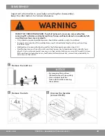 Предварительный просмотр 49 страницы Bestar 80183-2 Assembly Instructions Manual