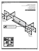 Предварительный просмотр 11 страницы Bestar 81411-2139 Assembly Instructions Manual