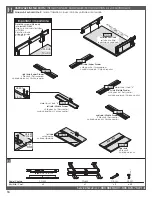 Предварительный просмотр 16 страницы Bestar 81411-2139 Assembly Instructions Manual