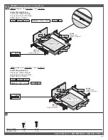 Предварительный просмотр 17 страницы Bestar 81411-2139 Assembly Instructions Manual