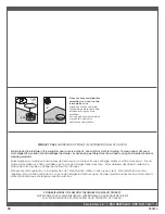 Предварительный просмотр 26 страницы Bestar 81411-2139 Assembly Instructions Manual