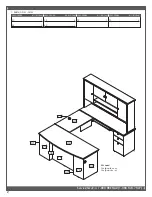 Preview for 18 page of Bestar 81411-2375 Assembly Instructions Manual