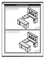 Preview for 24 page of Bestar 81411-2375 Assembly Instructions Manual