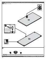 Preview for 26 page of Bestar 81411-2375 Assembly Instructions Manual