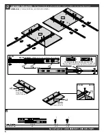 Предварительный просмотр 6 страницы Bestar 83630-1163 Assembly Instructions Manual