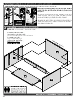 Предварительный просмотр 8 страницы Bestar 83630-1163 Assembly Instructions Manual