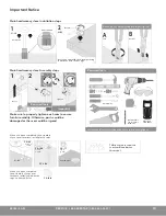 Preview for 10 page of Bestar 85182-2 Manual