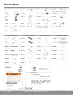 Предварительный просмотр 8 страницы Bestar 85183-2 Manual