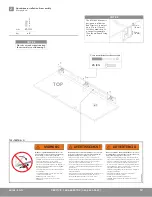 Предварительный просмотр 12 страницы Bestar 85183-2 Manual