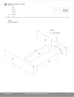 Предварительный просмотр 16 страницы Bestar 85183-2 Manual