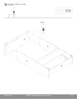 Предварительный просмотр 17 страницы Bestar 85183-2 Manual