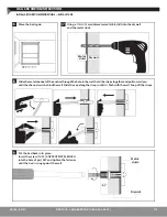 Предварительный просмотр 31 страницы Bestar 85183-2 Manual