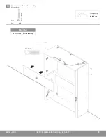 Предварительный просмотр 33 страницы Bestar 85183-2 Manual