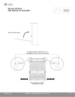 Предварительный просмотр 37 страницы Bestar 85183-2 Manual