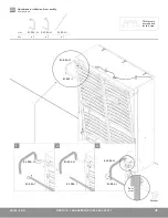 Предварительный просмотр 43 страницы Bestar 85183-2 Manual