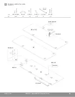 Предварительный просмотр 44 страницы Bestar 85183-2 Manual