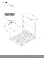 Предварительный просмотр 45 страницы Bestar 85183-2 Manual