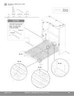 Предварительный просмотр 48 страницы Bestar 85183-2 Manual