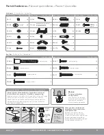 Предварительный просмотр 8 страницы Bestar 88420-1147-1247 Assembly Instructions Manual