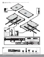 Предварительный просмотр 10 страницы Bestar 88420-1147-1247 Assembly Instructions Manual