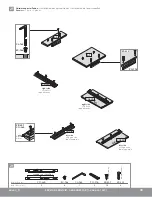 Предварительный просмотр 30 страницы Bestar 88420-1147-1247 Assembly Instructions Manual