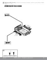 Предварительный просмотр 31 страницы Bestar 88420-1147-1247 Assembly Instructions Manual