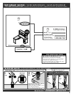 Предварительный просмотр 5 страницы Bestar 88420-1169-1269 Assembly Instruction Manual