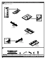 Предварительный просмотр 26 страницы Bestar 88420-1169-1269 Assembly Instruction Manual