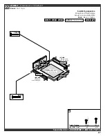 Предварительный просмотр 27 страницы Bestar 88420-1169-1269 Assembly Instruction Manual