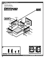 Предварительный просмотр 28 страницы Bestar 88420-1169-1269 Assembly Instruction Manual