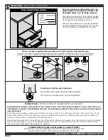 Предварительный просмотр 30 страницы Bestar 88420-1169-1269 Assembly Instruction Manual