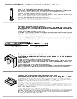 Предварительный просмотр 31 страницы Bestar 88420-1169-1269 Assembly Instruction Manual