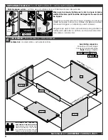 Предварительный просмотр 8 страницы Bestar 88630-1169 Assembly Instructions Manual