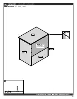 Предварительный просмотр 9 страницы Bestar 88630-1169 Assembly Instructions Manual