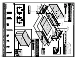 Предварительный просмотр 11 страницы Bestar 88630-1169 Assembly Instructions Manual