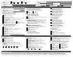 Предварительный просмотр 15 страницы Bestar 88630-1169 Assembly Instructions Manual