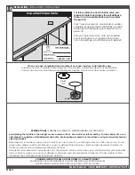 Предварительный просмотр 14 страницы Bestar 90400-1168 Assembly Instructions Manual