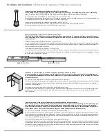 Предварительный просмотр 15 страницы Bestar 90400-1168 Assembly Instructions Manual