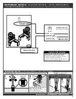 Предварительный просмотр 5 страницы Bestar 92420-2163-2263 Left Assembly Instructions