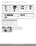 Preview for 8 page of Bestar 93510-110052 Assembly Instruction Manual