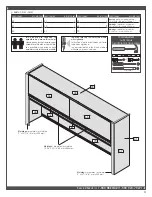 Предварительный просмотр 3 страницы Bestar 93510-1139 Manual