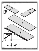 Предварительный просмотр 9 страницы Bestar 93510-1139 Manual