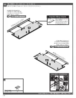 Предварительный просмотр 10 страницы Bestar 93510-1139 Manual