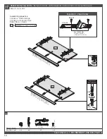 Предварительный просмотр 12 страницы Bestar 93510-1139 Manual