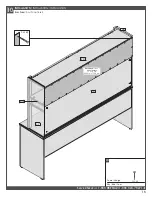 Предварительный просмотр 15 страницы Bestar 93510-1139 Manual