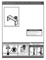 Preview for 4 page of Bestar 93612 Assembly Instructions Manual