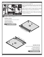 Preview for 6 page of Bestar 93612 Assembly Instructions Manual